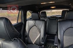 تويوتا هايلاندر